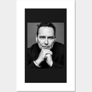 Norm Macdonald Posters and Art